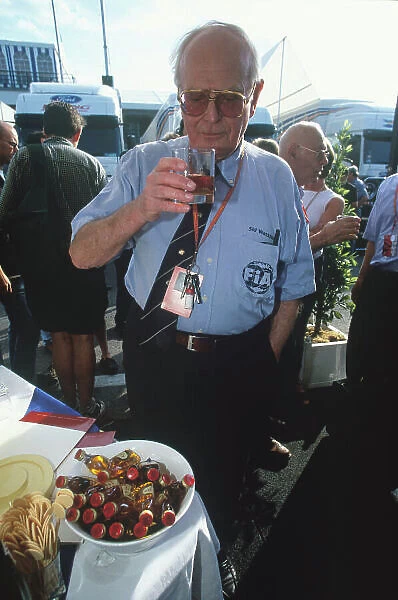 1999 Hungarian Grand Prix