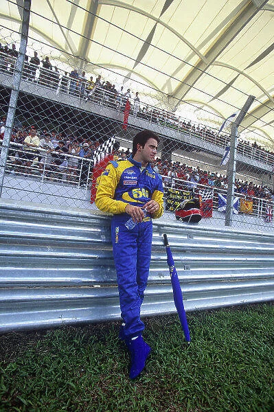 1999 Malaysian Grand Prix