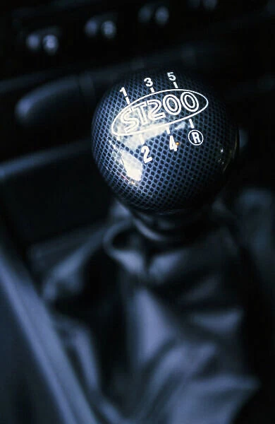 2000 Automotive 2000