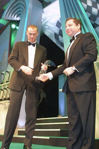 2000 Autosport Awards