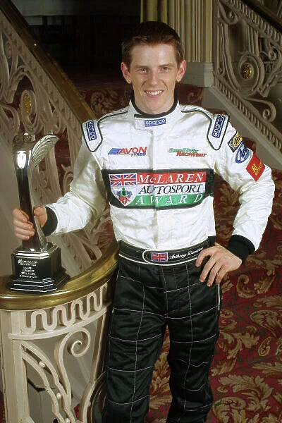 2000 Autosport Awards