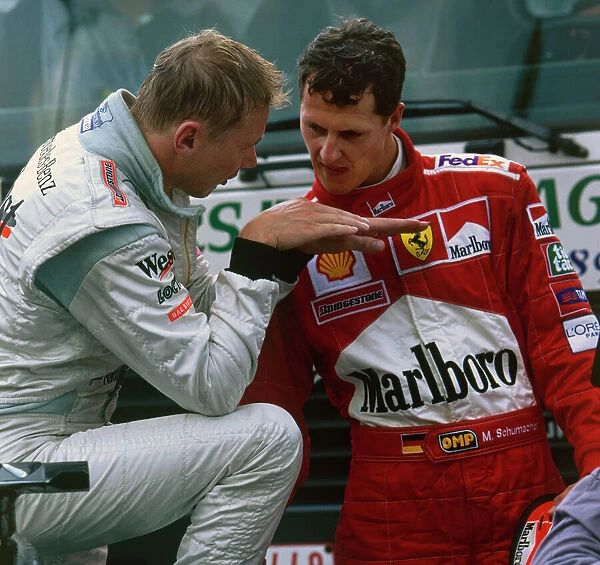 2000 Belgian Grand Prix