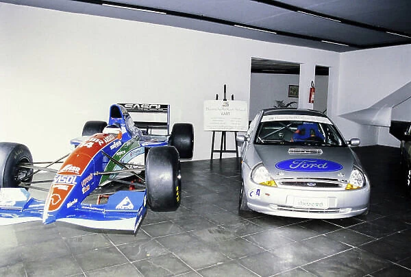 2000 Brazilian GP