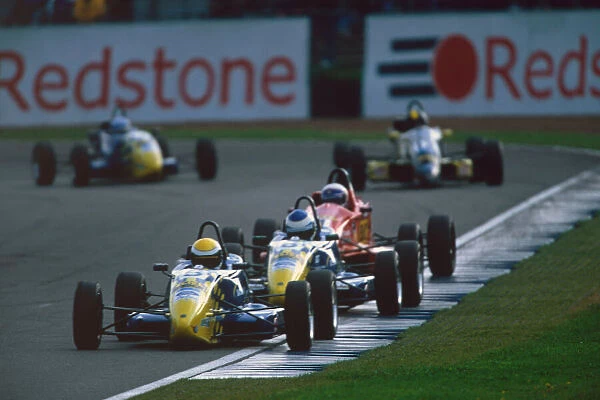 2000 Formula Ford Championship