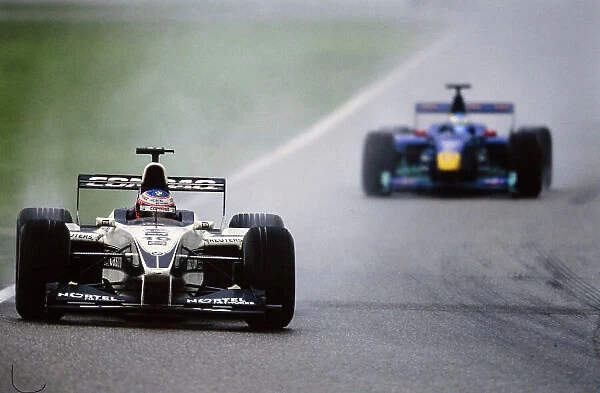 2000 German GP