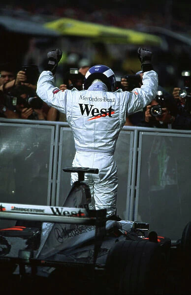 2000 German Grand Prix