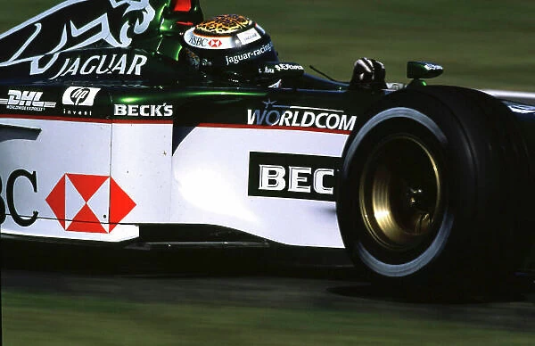 2000 Hungarian Grand Prix