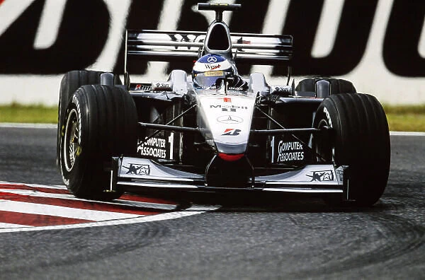 2000 Japanese GP