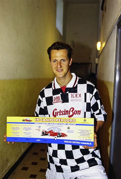 2000 Monaco GP