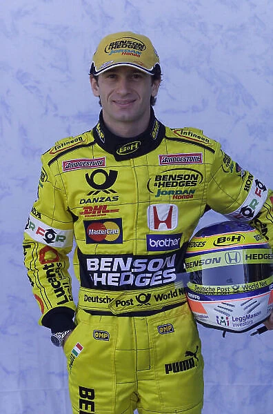 2001 Australian Grand Prix