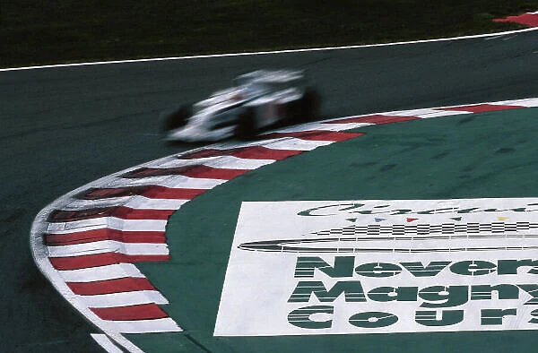 2001 French GP