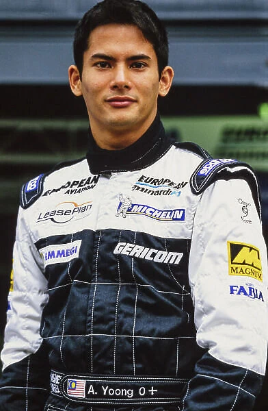 2001 Italian GP