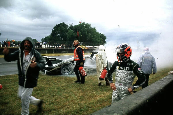 2001 Le Mans 24 Hours