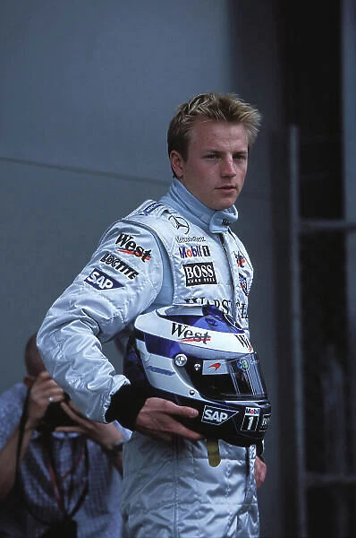 2002 Australian GP