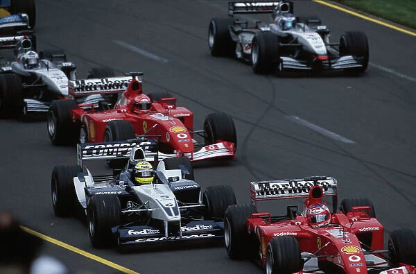 2002 Australian GP