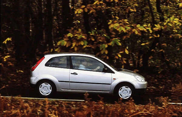 2002 Automotive 2002