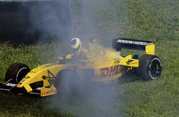 2002 Brazilian GP