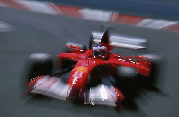 2002 French GP