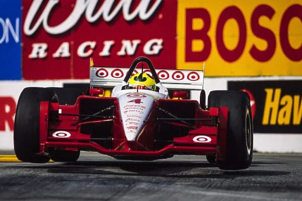 2002 Grand Prix of Long Beach