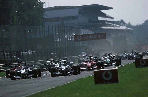 2002 Italian GP