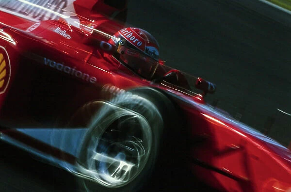 2002 Japanese GP