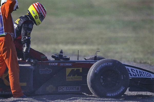 2002 Japanese GP