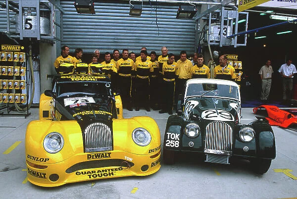 2002 Le Mans 24 hours