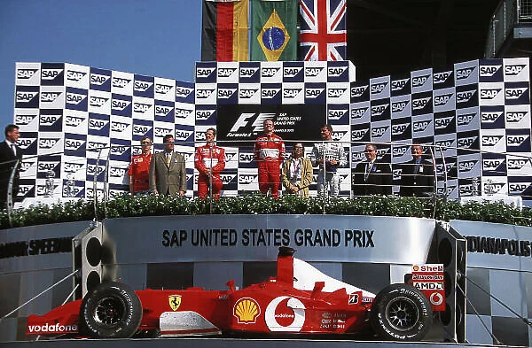 2002 United States GP