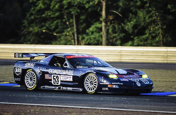 2003 24 Hours of Le Mans