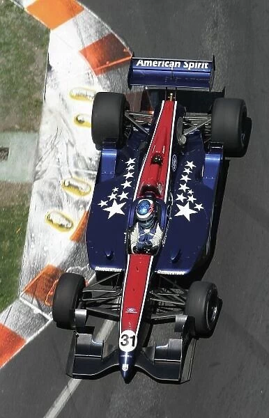 2003 Australia Champ Car