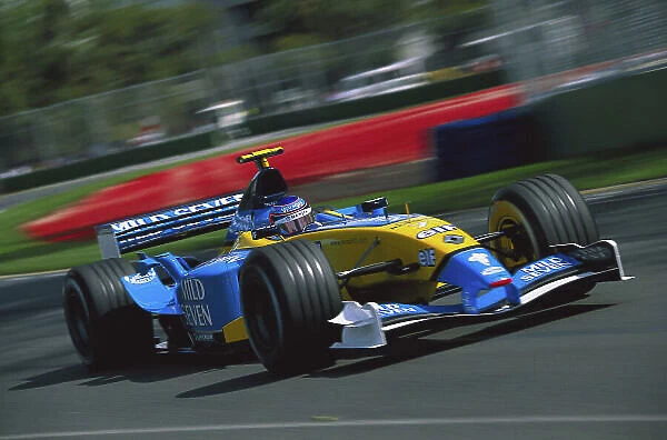 2003 Australian GP