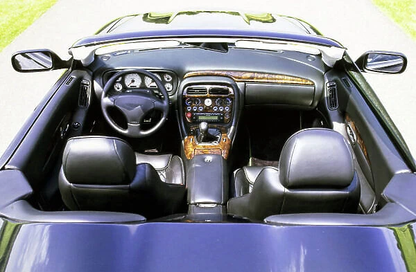 2003 Automotive 2003