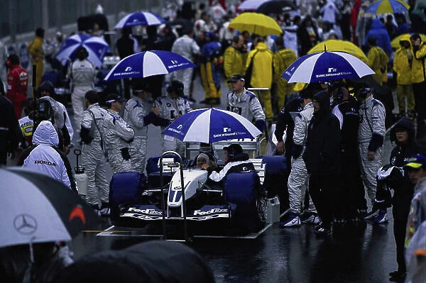 2003 Brazilian GP