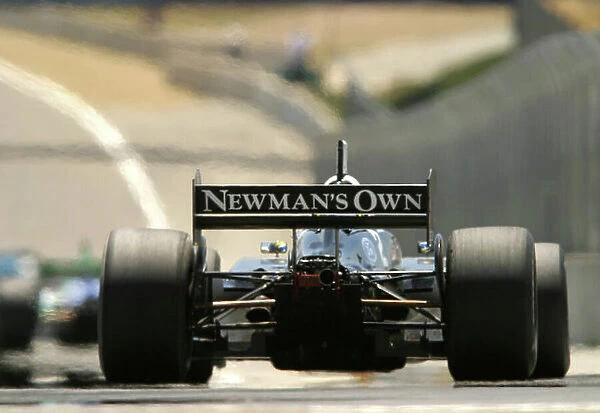 2003 ChampCar Grand Prix of Monterey