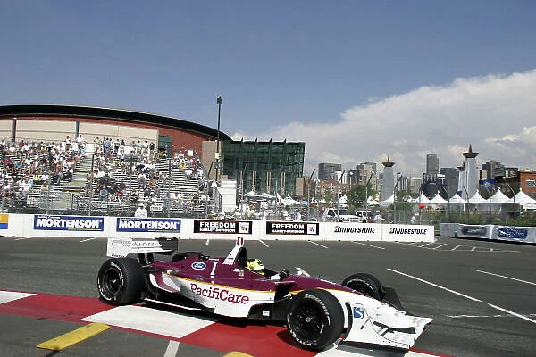 2003 Denver Champ Car
