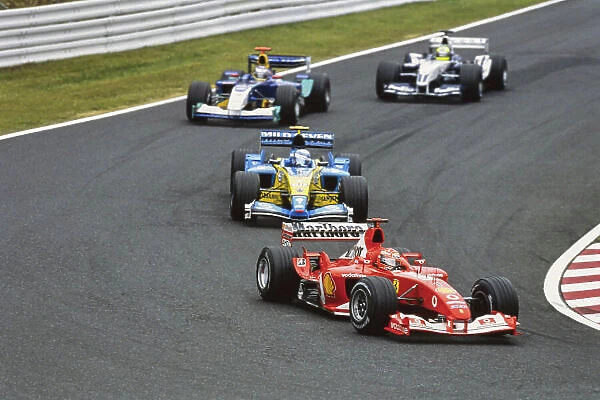 2003 Japanese GP