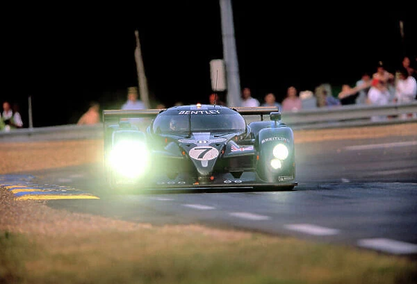 2003 Le Mans 24 Hours