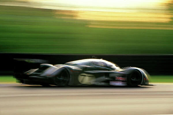 2003 Le Mans 24 Hours