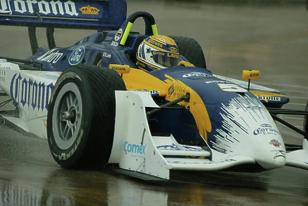 2003 Miami Champ Car