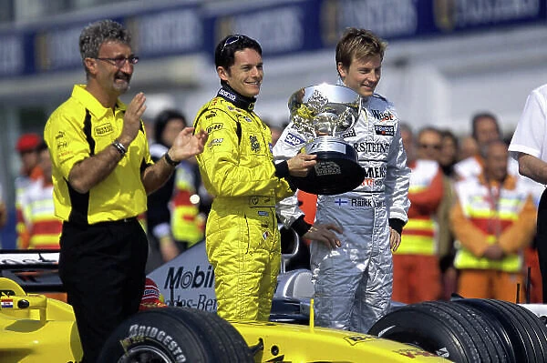 2003 San Marino GP