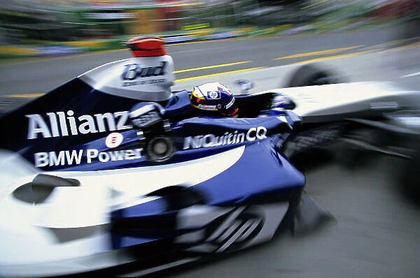 2004 Australian GP