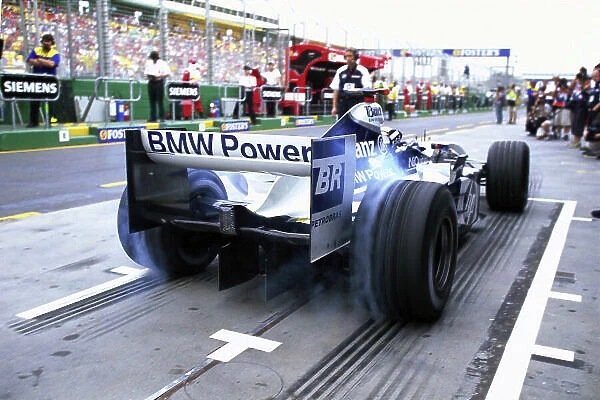 2004 Australian GP