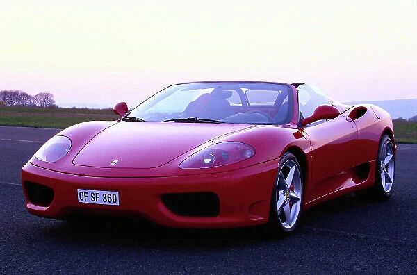 2004 Automotive 2004