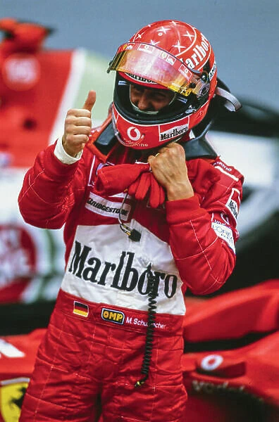 2004 Bahrain GP