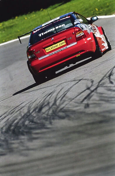 2004 Brands Hatch