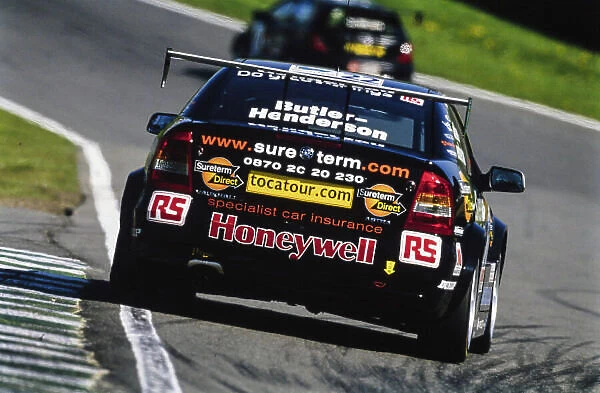 2004 Brands Hatch
