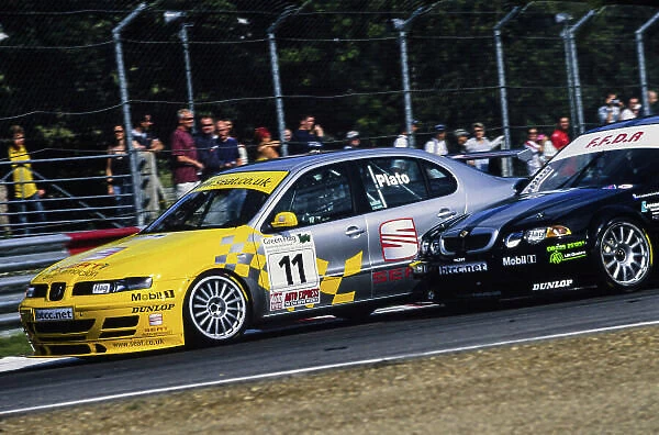 2004 Brands Hatch II