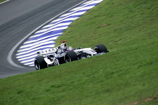 2004 Brazilian GP