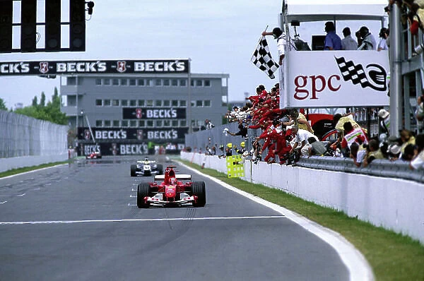 2004 Canadian GP