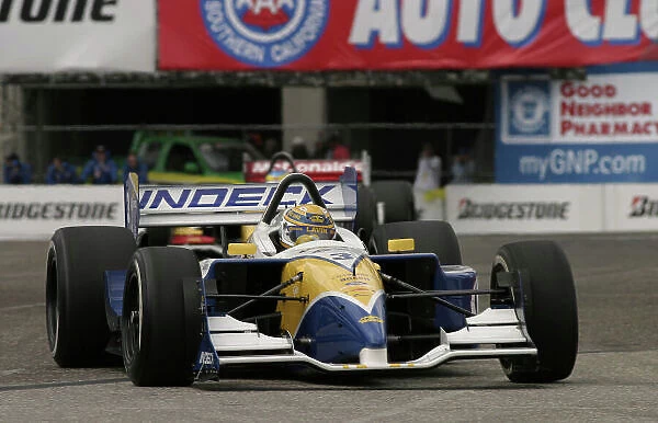 2004 Champ Car Long Beach